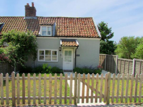Thimble Cottage - Aldeburgh Coastal Cottages